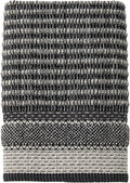 SKL Home Lewis Bath Towel, Premium 100% Cotton by SKLHomebySaturdayKnightLtd