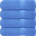 Infinitee Xclusives 100% Ring-Spun Cotton Bath Towels by InfiniteeXclusives