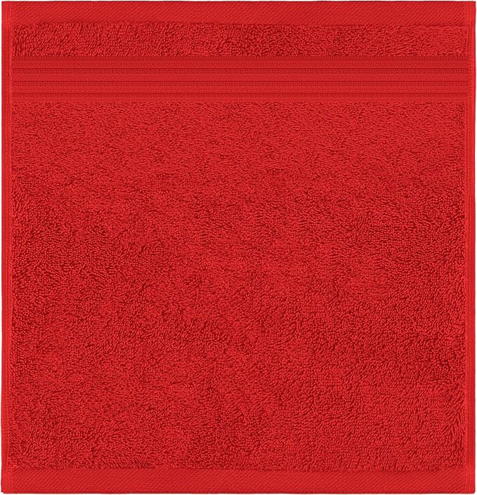 American Veteran Towel, 100% Cotton Turkish Washcloths - Image 2