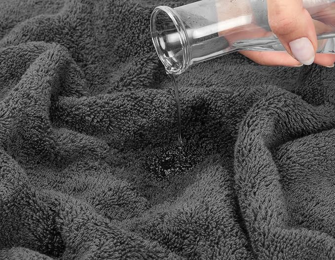 American Soft Linen 100% Cotton Luxury Turkish Towels - Image 6