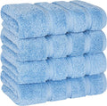 American Soft Linen 100% Cotton Luxury Turkish Towels by AmericanSoftLinen
