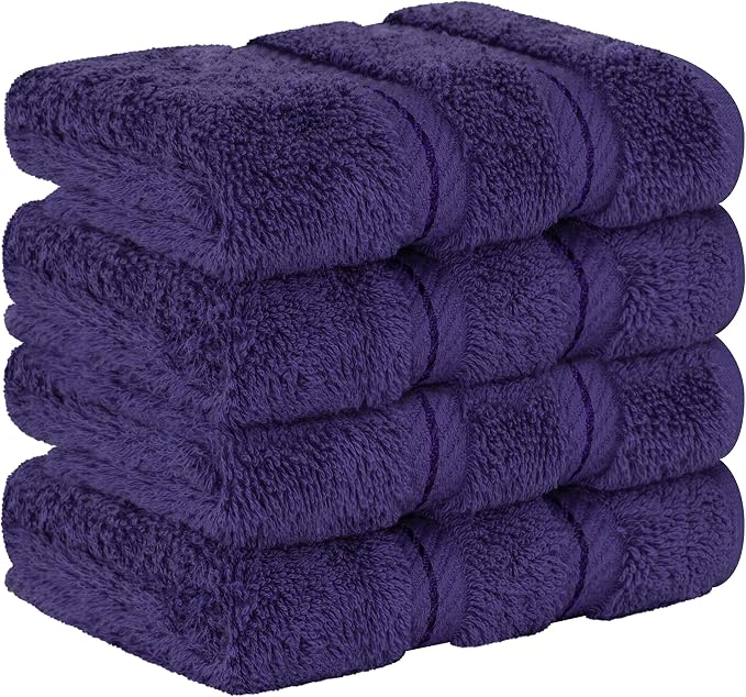 American Soft Linen 100% Cotton Luxury Turkish Towels - Image 6