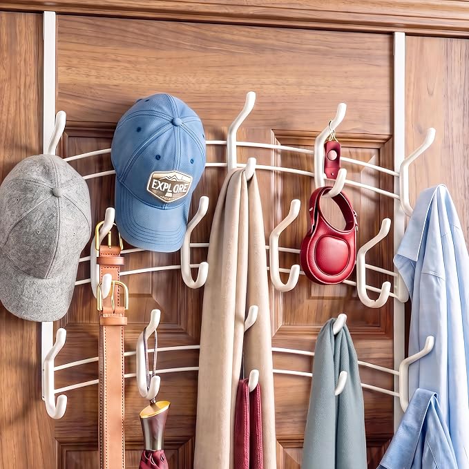 LYNK Professional® Home™ Over the Door Hooks by LynkInc