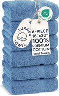 Chakir Turkish Linens | Hotel & Spa Quality 100% Cotton Premium Turkish Towels by ChakirTurkishLinens