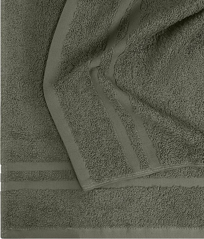 Utopia Towels Cotton Bleach Proof Salon Towels - Image 8