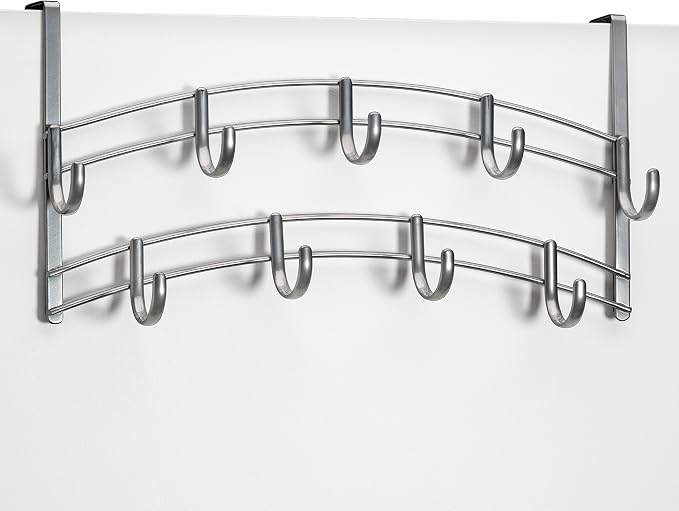 LYNK Professional® Home™ Over the Door Hooks - Image 2