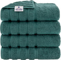 American Soft Linen 100% Cotton Luxury Turkish Towels by AmericanSoftLinen