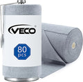Veco Microfiber Cleaning Cloth Roll by Veco
