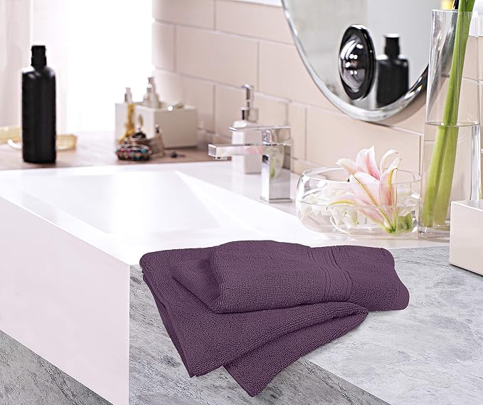 Utopia Towels 12 Pack Premium Hand Towels Set, 16 by 28 inches, 100% Ring Spun - Image 7
