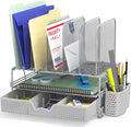 Simple Houseware Desk File Organizer by SimpleHouseware