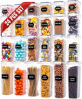 Oizeir Airtight Food Storage Containers by Oizeir