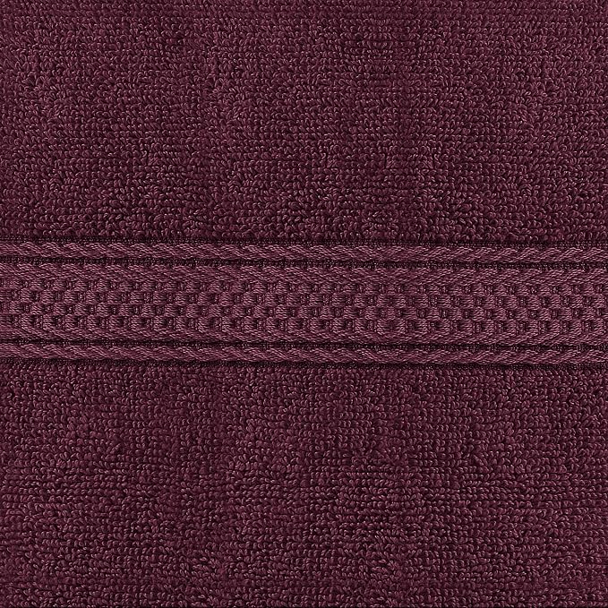Utopia Towels 6 Pack Premium Hand Towels Set, 16 by 28 inches, 100% Ring Spun - Image 3