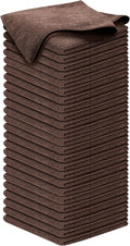 USANOOKS Premium 300GSM Microfiber Cleaning Cloth by USANOOKS