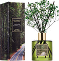 Reed Diffuser - Redwood National Park 6.7 Fl.oz Reed Diffuser Set by COCORR%C3%8DNA