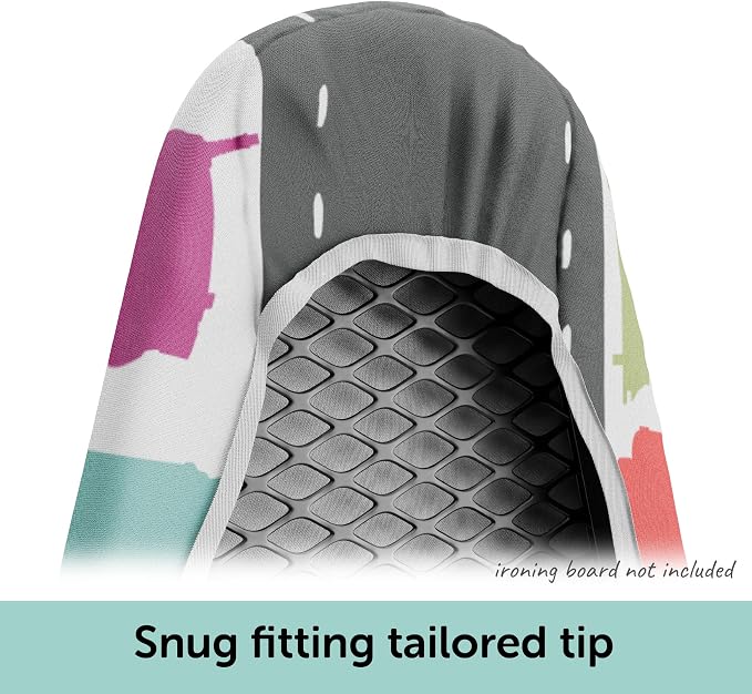 oliso Ironing Board Cover and Pad - Image 2