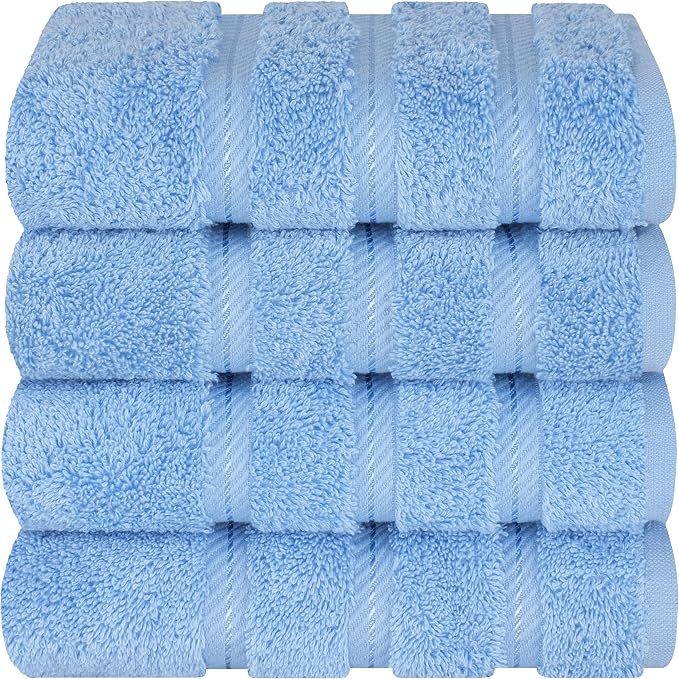 American Soft Linen 100% Cotton Luxury Turkish Towels - Image 7