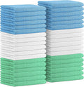 Avalon Towels Microfiber Cleaning Cloths by AvalonTowels