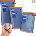 Vacbird Vacuum Storage Bags by VACBIRD