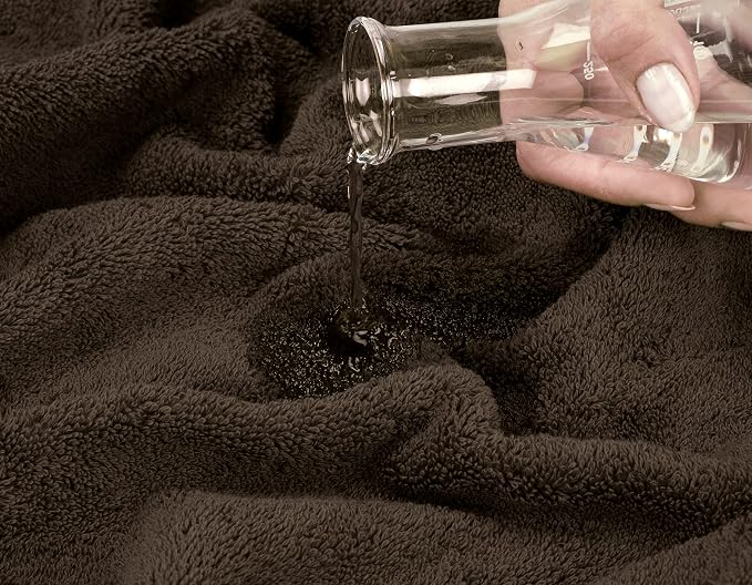American Soft Linen 100% Cotton Luxury Turkish Towels - Image 6