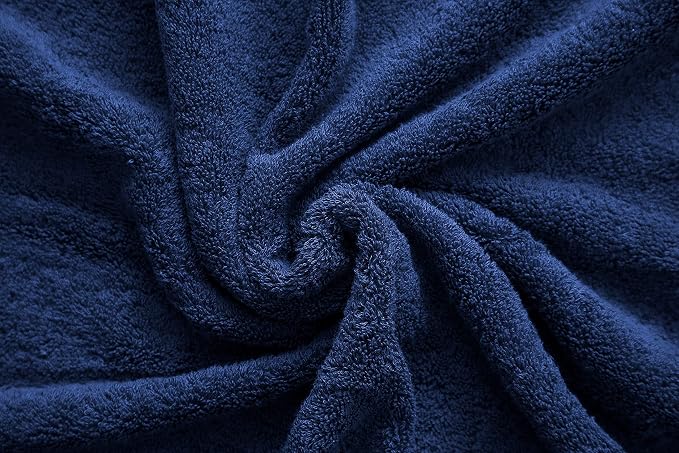 American Veteran Towel, 100% Cotton Turkish Bath Towels - Image 5
