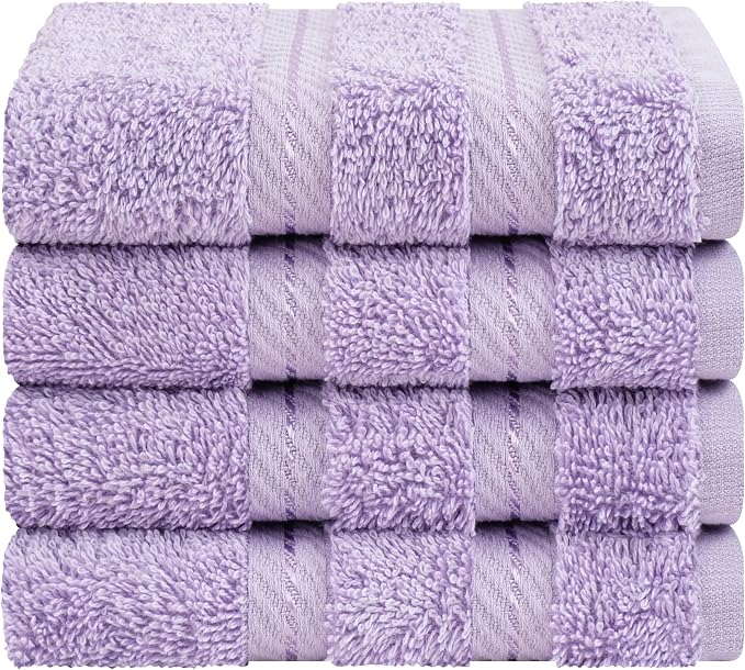 American Soft Linen 100% Cotton Luxury Turkish Towels - Image 7