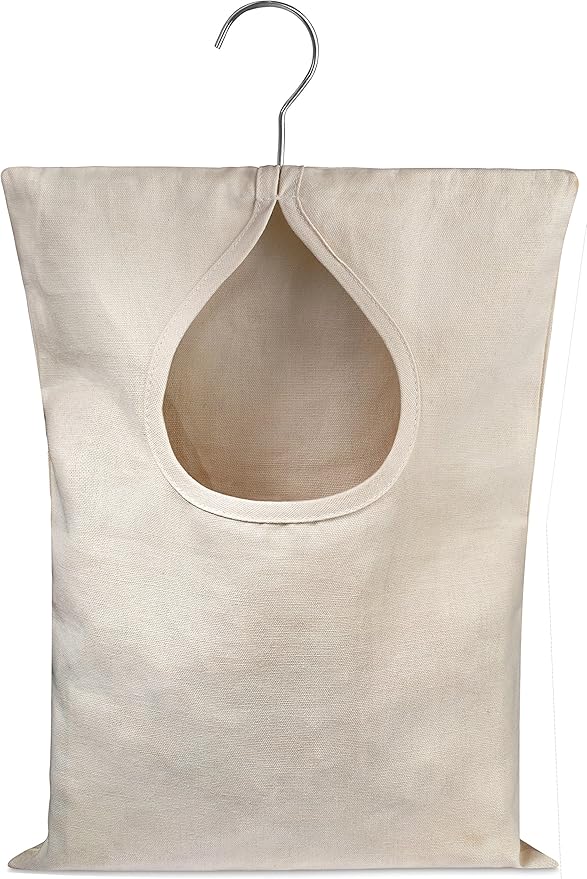Handy Laundry Clothespin Bag by Handy+Laundry