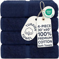 Chakir Turkish Linens 100% Cotton Premium Turkish Towels by ChakirTurkishLinens