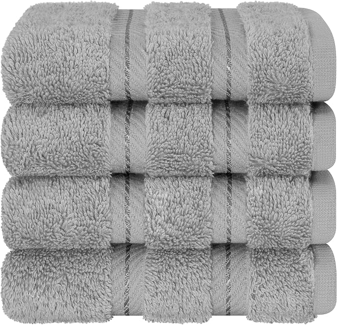 American Soft Linen 100% Cotton Luxury Turkish Towels - Image 7