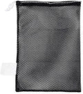 Champion Sports Mesh Equipment Bag – Heavy-Duty Nylon Drawstring Bag by ChampionSports