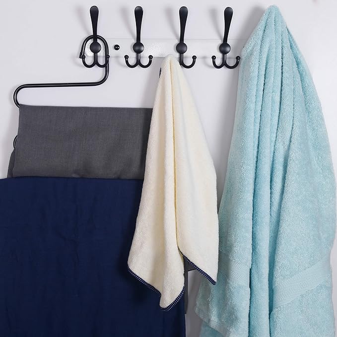 Wall Mounted Coat Rack - Image 5