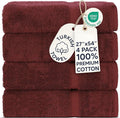 Chakir Turkish Linens | Hotel & Spa Quality 100% Cotton Premium Turkish Towels by ChakirTurkishLinens