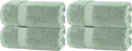 White Classic Luxury Soft Bath Sheet Towels by WhiteClassic