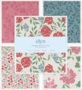 ELYN Swedish Dishcloths, Reusable & Washable Sponge Cloths, Absorbent Cleaning by ELYN