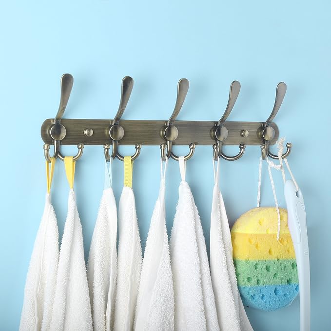 Coat Rack Wall Mounted - Image 7