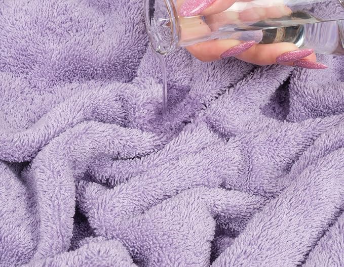 American Soft Linen 100% Cotton Luxury Turkish Towels - Image 6