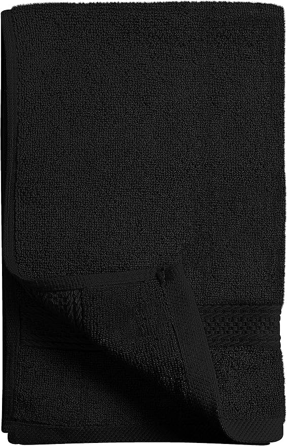 Utopia Towels 6 Pack Premium Hand Towels, 16x28 in, 600 GSM Cotton, Spa & Hotel - Image 6