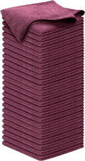 USANOOKS Premium 300GSM Microfiber Cleaning Cloth by USANOOKS