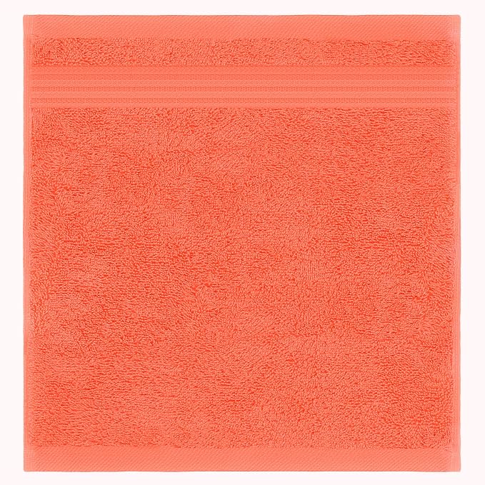 American Veteran Towel, 100% Cotton Turkish Washcloths - Image 2