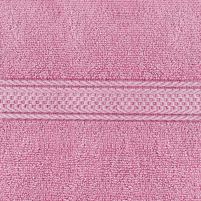 Utopia Towels 6 Pack Premium Hand Towels, 16x28 in, 600 GSM Cotton, Spa & Hotel - Image 4