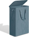 efluky Slim Laundry Basket by efluky