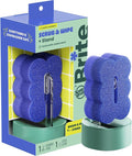 Brite by Scotch-Brite Scrub & Wipe by Unknown