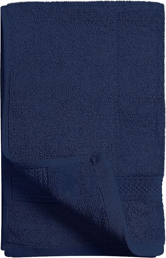 Utopia Towels 6 Pack Premium Hand Towels, 16x28 in, 600 GSM Cotton, Spa & Hotel - Image 6