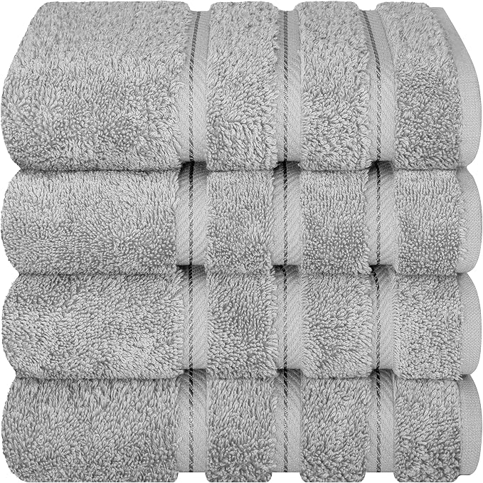 American Soft Linen 100% Cotton Luxury Turkish Towels - Image 7