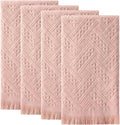 HunnmingRe 22 Pack Boho Hand Towel by HunnmingRe
