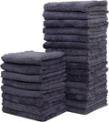 Sunny zzzZZ 24 Pack Kitchen Dishcloths by Sunny+zzzZZ