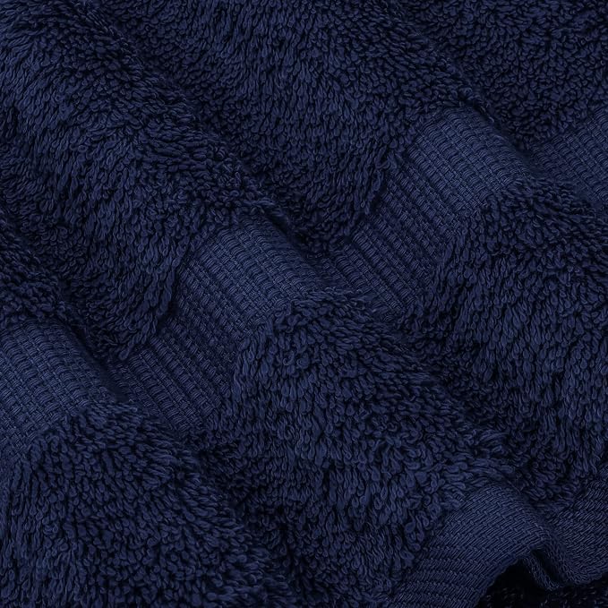 Chakir Turkish Linens, 100% Cotton Premium Quality Turkish Bath Sheets | - Image 5