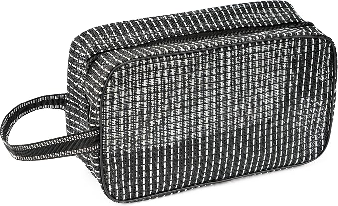 REDSINDA Mesh Shower Caddy Bag for Bathroom Gym Camping Portable Travel Mesh by REDSINDA