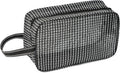 REDSINDA Mesh Shower Caddy Bag for Bathroom Gym Camping Portable Travel Mesh by REDSINDA