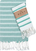 Ruvy Home Basics Turkish Hand Towels by RuvyHomeBasics
