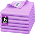 Microfiber Cleaning Cloth by HOMERHYME